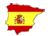 D´ALMANSA RESTAURANTE - Espanol
